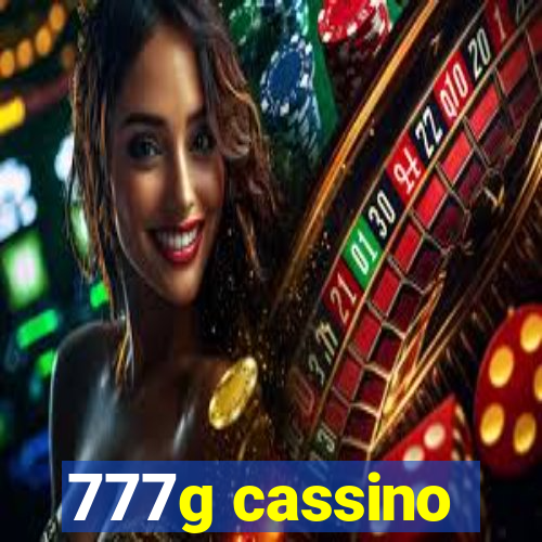 777g cassino